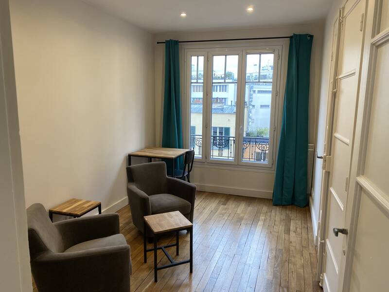 Paris 18E (75018)