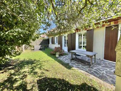 Vente maison 7 pièces Le Plessis-Pâté (91220)
