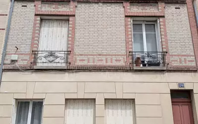 Colombes (92700)