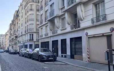 Paris 17E (75017)