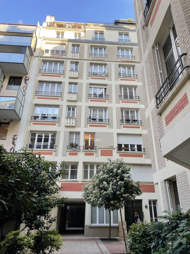Paris 16E (75016)
