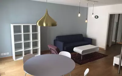 Paris 16E (75116)