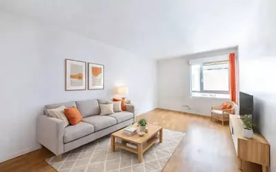 Paris 20E (75020)
