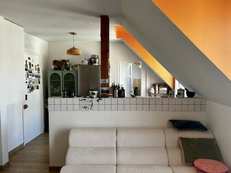 Asnières-Sur-Seine (92600)