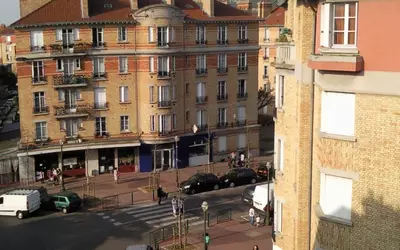 Suresnes (92150)