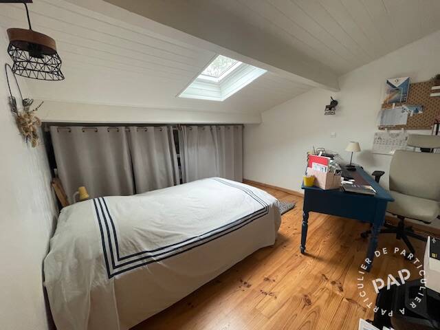 Vente maison 140 m² Sadirac (33670) - 140 m² - 520.000 € | Particulier à Particulier — 8