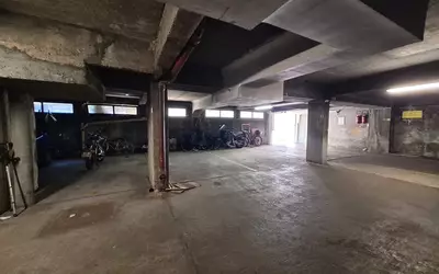 Paris 20E (75020)