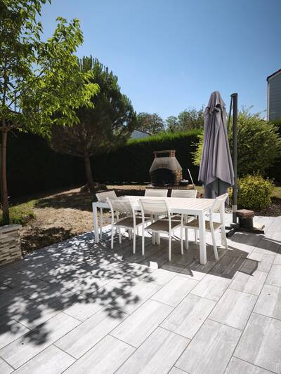 Location appartement 4 pièces Bressuire (79300)