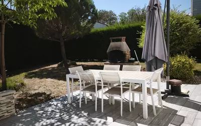 850€ Toutes Charges Comprises Bressuire(79)