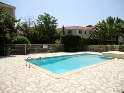 Location appartement 2 pièces La Seyne-sur-Mer (83500)