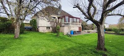 Vente maison 6 pièces Ville-sur-Lumes (08440)