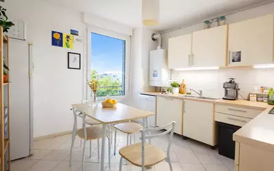 Villeurbanne (69100)