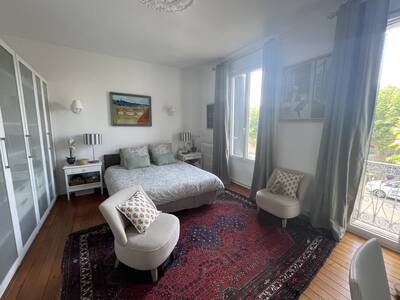 Vente maison 6 pièces La Rochelle (17000)