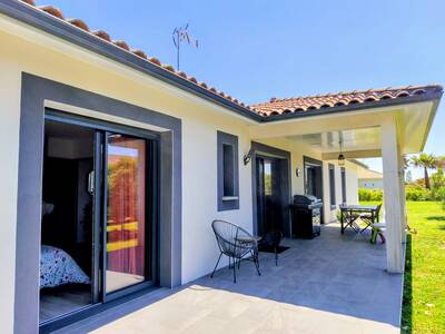 Vente maison 4 pièces Saint-Jean-de-Marsacq (40230)