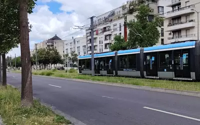Colombes (92700)