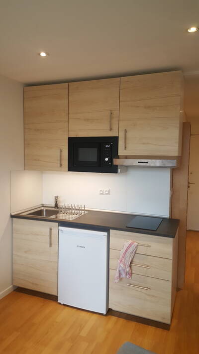 Location appartement 2 pièces Mareil-Marly (78750)