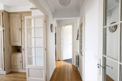 Vente appartement 2 pièces Levallois-Perret (92300)