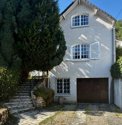 Vente maison 6 pièces Palaiseau (91120)