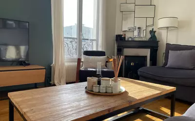 Boulogne-Billancourt (92100)