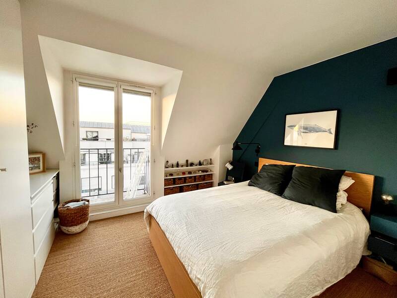 Paris 19E (75019)
