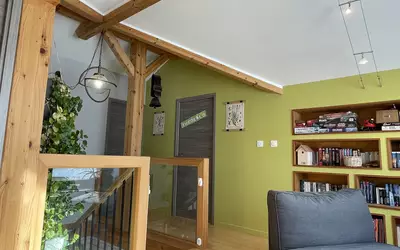 Saint-Bonnet-En-Champsaur (05500)