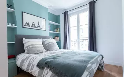Paris 18E (75018)