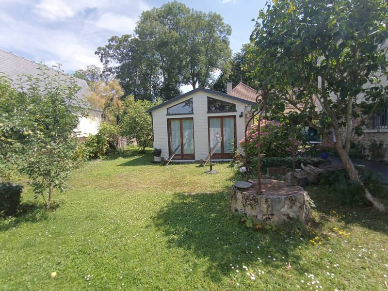 Lagny-Sur-Marne (77400)