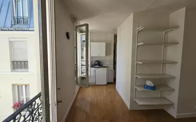 Paris 19E (75019)