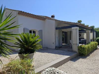Vente maison 5 pièces Fréjus (83)