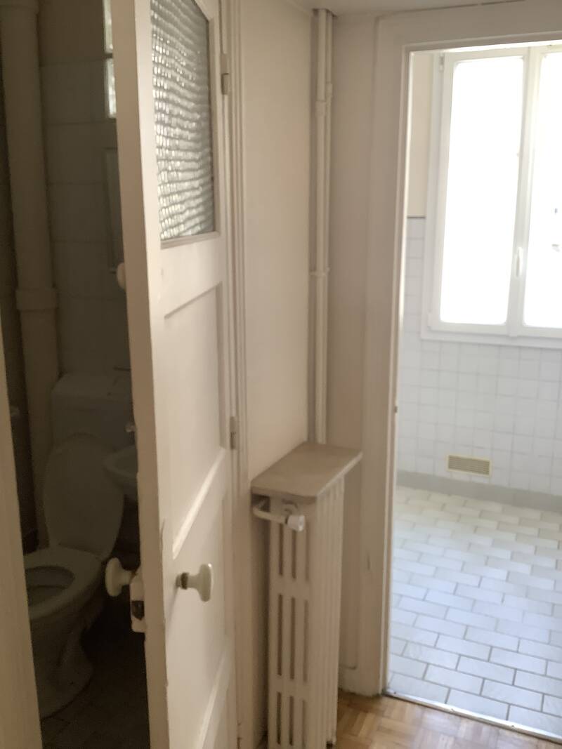 Asnieres-Sur-Seine (92600)