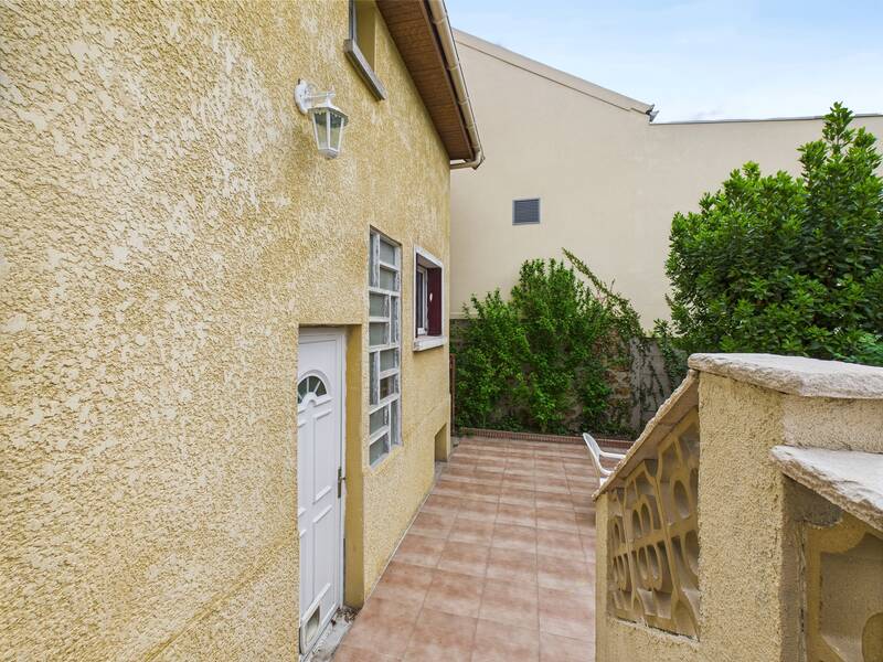 Vigneux-Sur-Seine (91270)