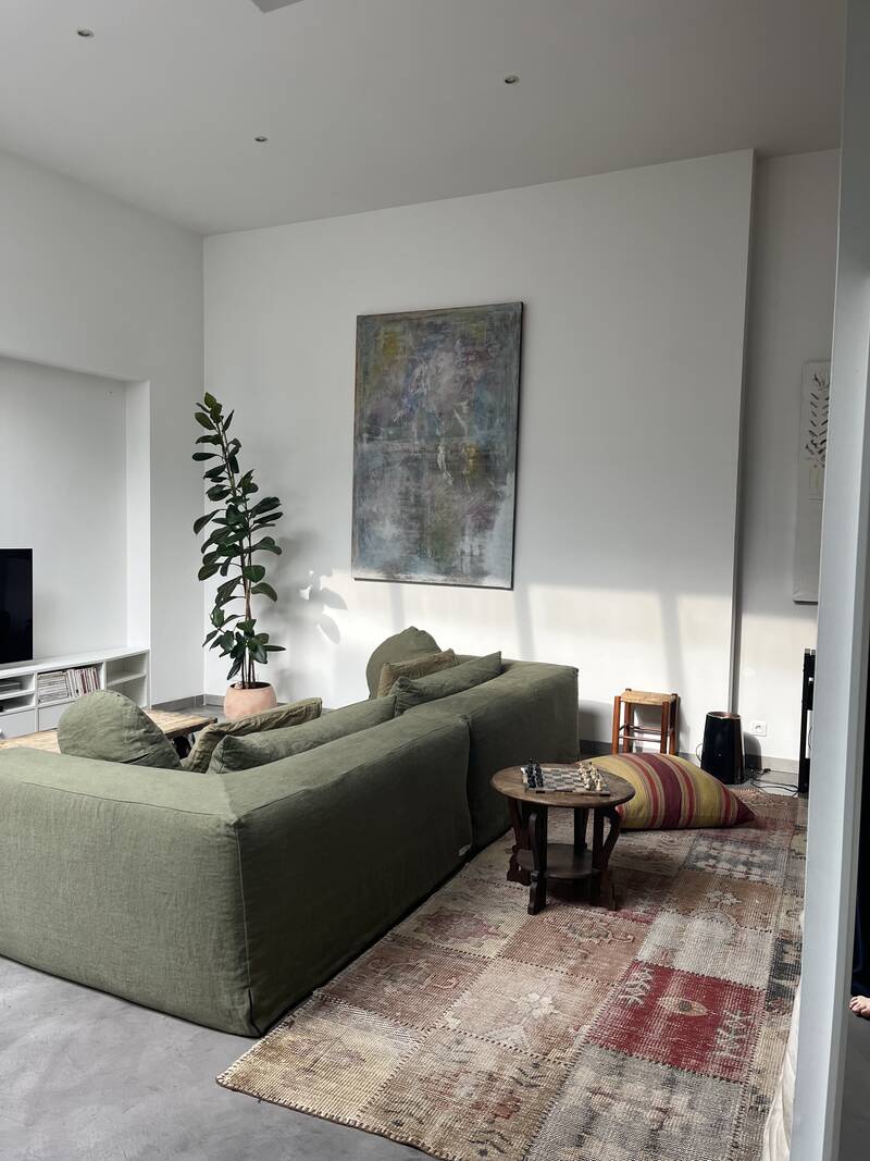 Lagny-Sur-Marne (77400)