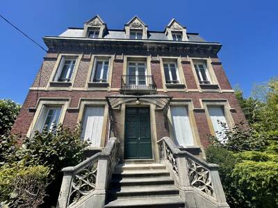 Location appartement studio Rouen (76)