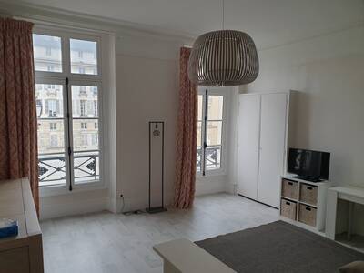Location appartement studio Versailles (78000)