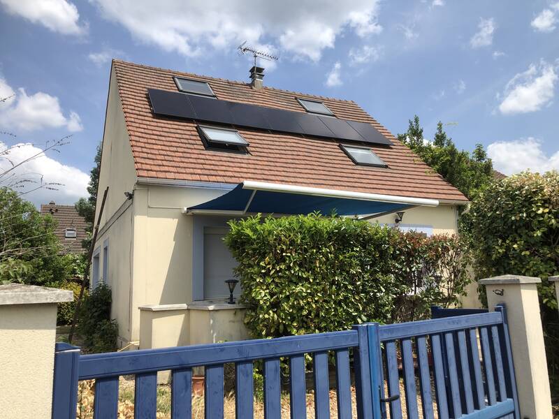 Cergy (95000)