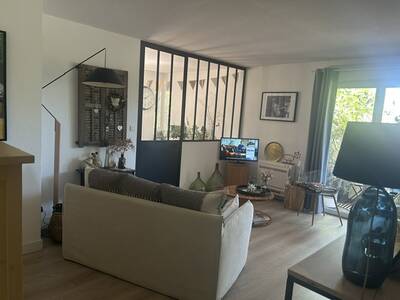 Vente appartement 3 pièces Montrabé (31850)