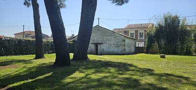 Vente maison 6 pièces Listrac-Médoc (33480)