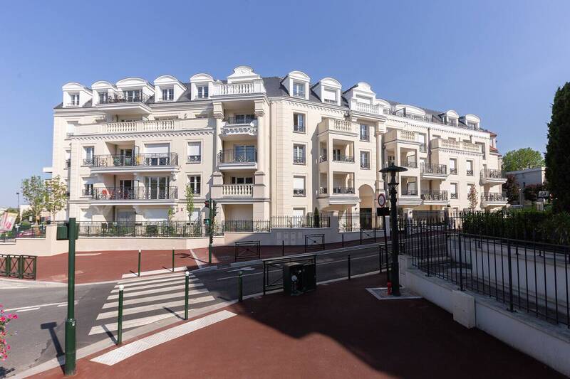 Le Plessis-Robinson (92350)
