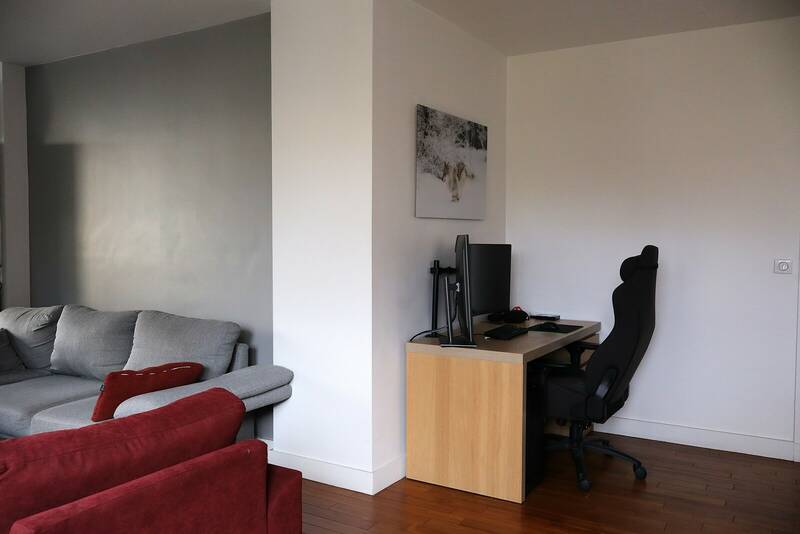 Le Chesnay-Rocquencourt (78150)