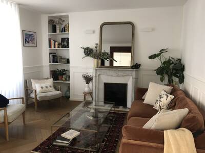 Vente maison 6 pièces Savigny-sur-Orge (91600)