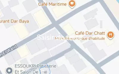 Tunisie