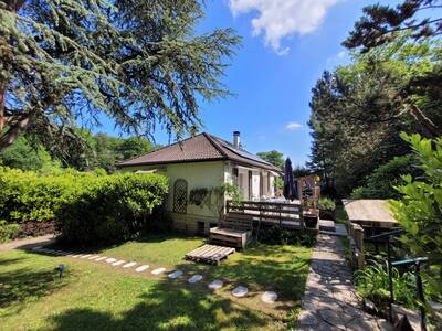 Vente maison 6 pièces Les Essarts-le-Roi (78690)