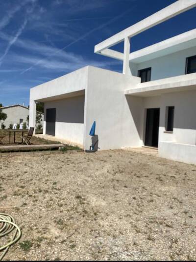 Vente maison 4 pièces Draguignan (83300)