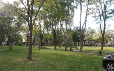 Clichy-Sous-Bois (93390)