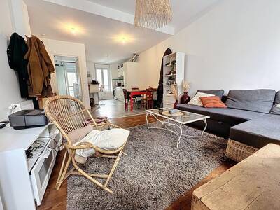 Location appartement 3 pièces Brest (29200)