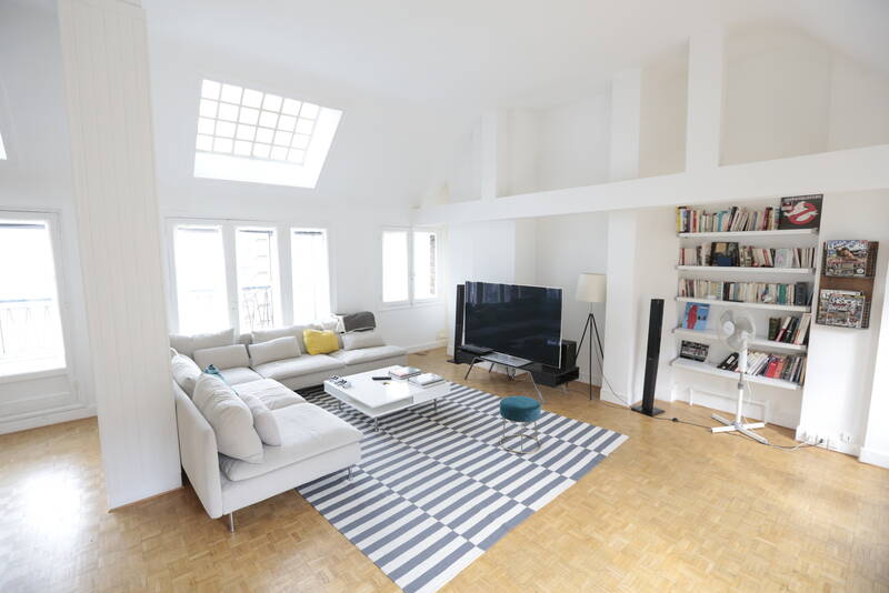 Paris 16E (75016)