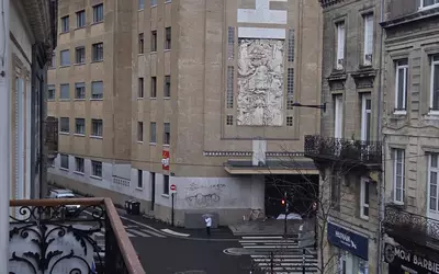 Bordeaux (33000)