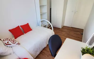 Vitry-Sur-Seine (94400)