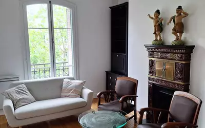 Paris 14E (75014)