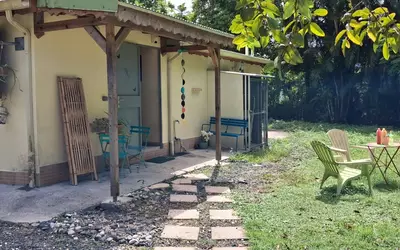 Morne-À-L'eau (97111)